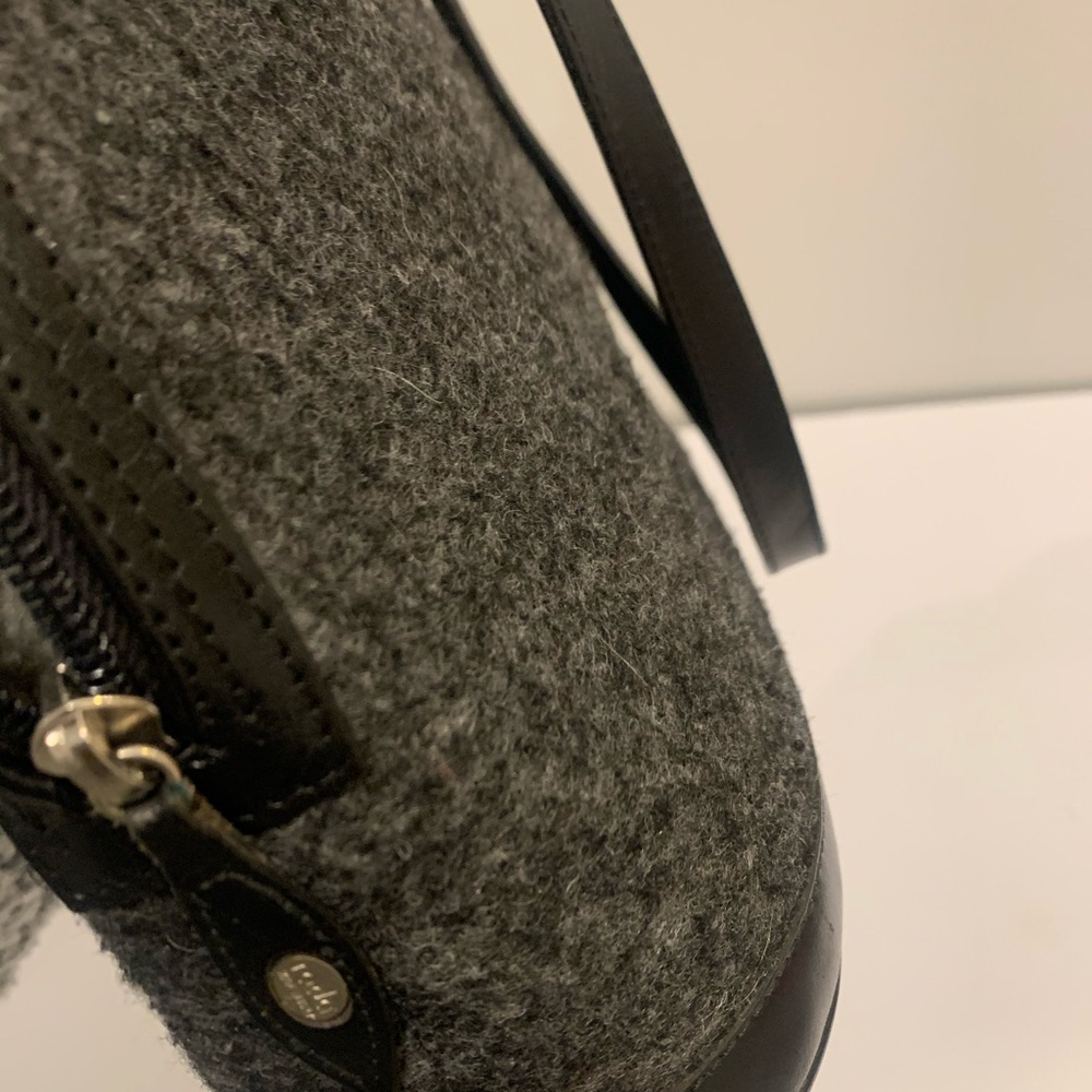 Rada Borsé vintage Italian handbag - Picture 6 of 8